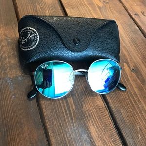 Authentic Ray-Bans